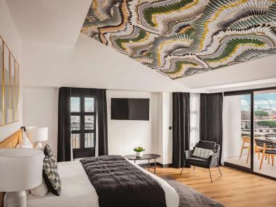 Maisons du Monde Hôtel & Suites - La Rochelle Vieux Port - 130