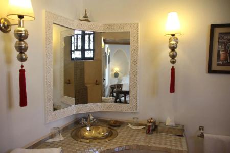 Riad Clémentine - 8