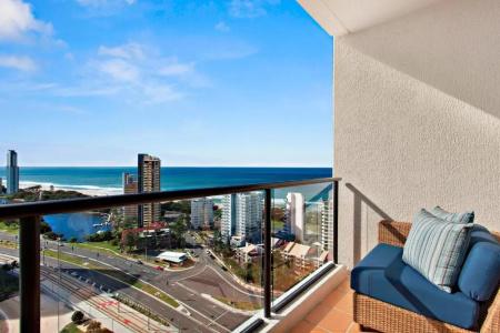 Marriott Vacation Club at Surfers Paradise - 50