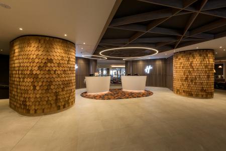 Holiday Inn Edinburgh Zoo, An Ihg - 43