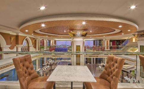 Floral · Dolphin Circle Pattaya - 38