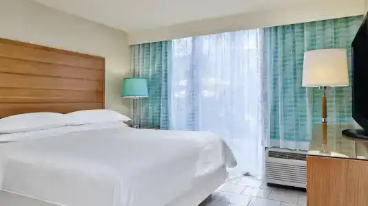 Sheraton Orlando Lake Buena Vista Resort Near Disney Springs - 50