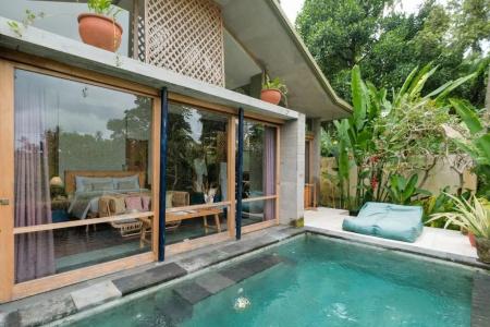 Amora Boutique Villas - 114