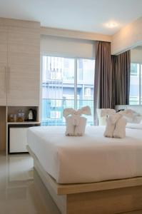 Mirage Express Patong Phuket - 38