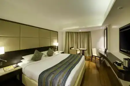 Ramee Guestline Juhu - 15