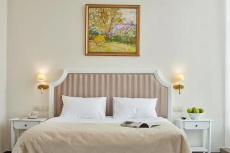 City Holiday Resort & SPA - 45