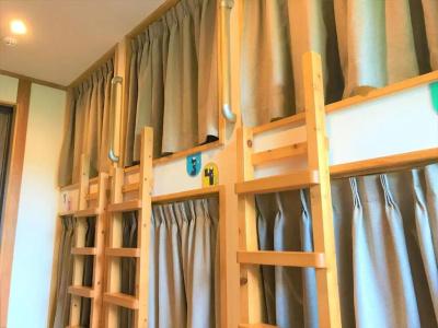 K's House Hostels - Hakone Yumoto Onsen - 41