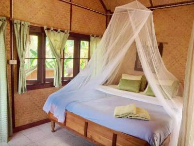 Malees Nature Lovers Bungalows - 1