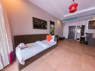 Chaweng Garden Beach Resort - Sha Plus - 111
