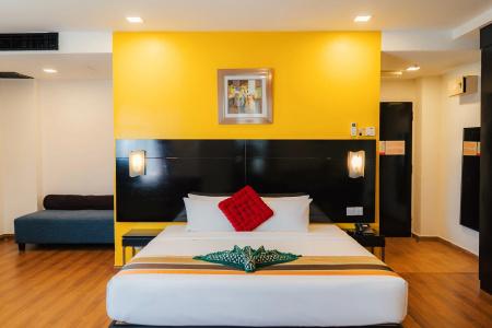 Sentral Riverview Melaka - 77