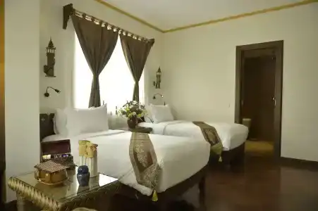 Bagan King - 43