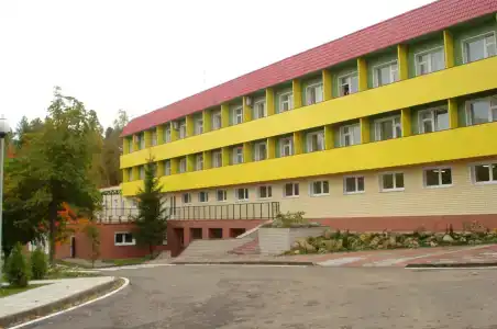 Железняки - 0