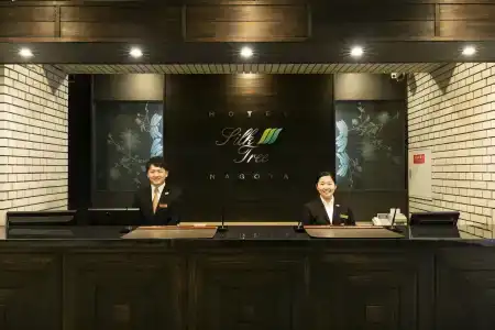 Silk Tree Nagoya - 24