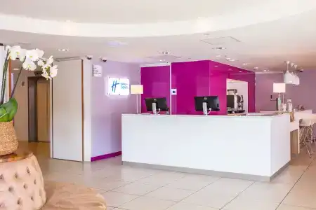 Holiday Inn Express Arnhem, An Ihg - 14