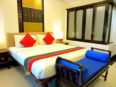 Yantarasri Resort - 153