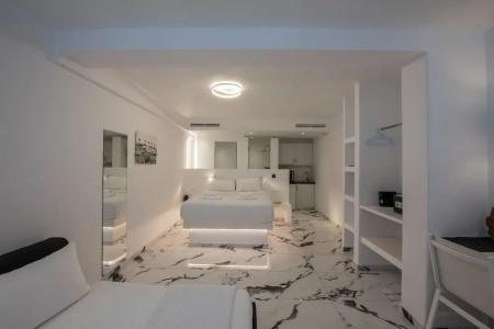 Bianco a Nero Mykonos - 132