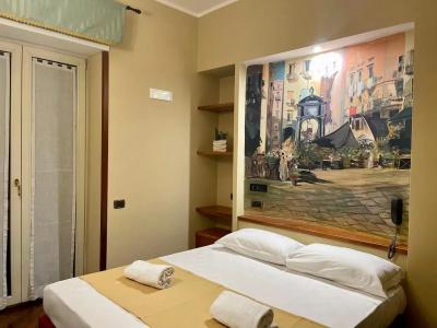 Suite Esedra - 31