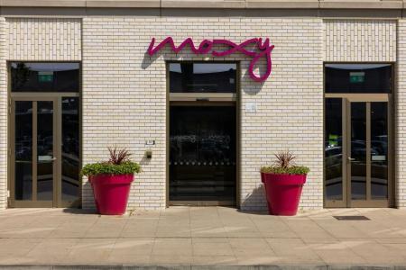 Moxy London Excel - 34