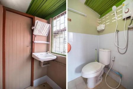 Oyo 691 Don Muang Boutique House - 76