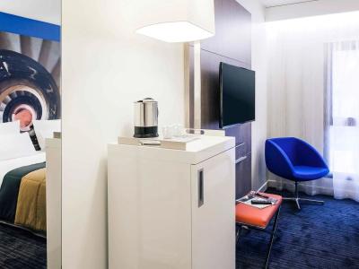 De Bourbon Grand Hotel Mercure Bourges - 4