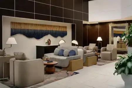 Hyatt Regency Suites Atlanta Northwest - 1