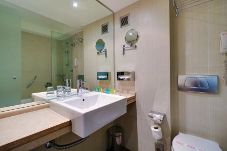 Olympian Bay Grand Resort - All Inclusive - 16