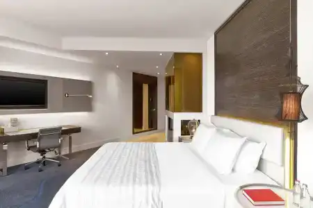 Le Meridien Istanbul Etiler - 2