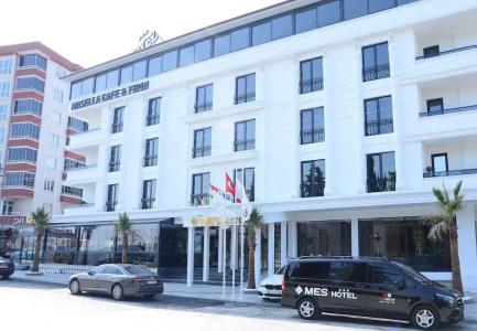 Samsun Mes & Spa - 17