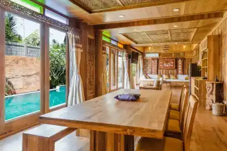 Santhiya Phuket Natai & Spa - 56