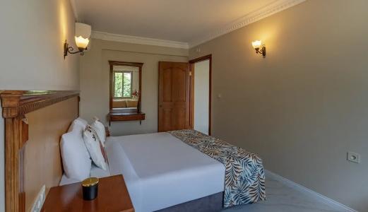 Rosy Suites - 36