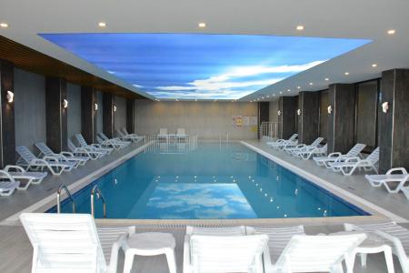 Ramada by Wyndham Giresun Piraziz - 14