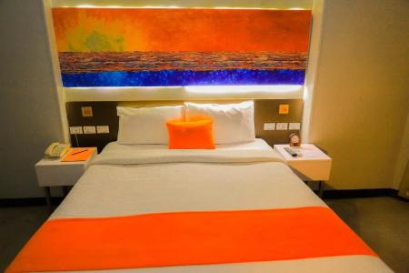 Citymax Aswan - 49