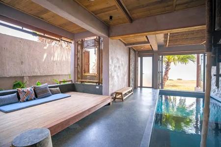 La a Natu Bed & Bakery - 106