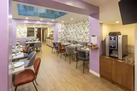 Apolonia Paris Mouffetard, Sure Hotel Collection by Best Western - 21