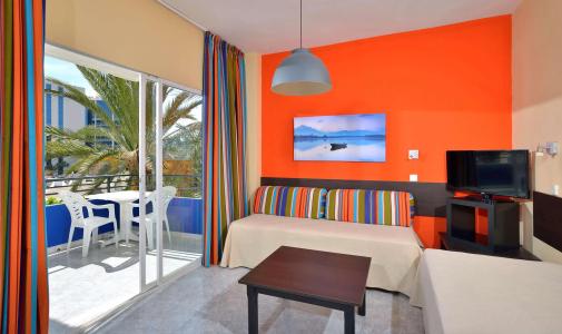 Sol Lunamar Apartamentos - Adults Only - 10