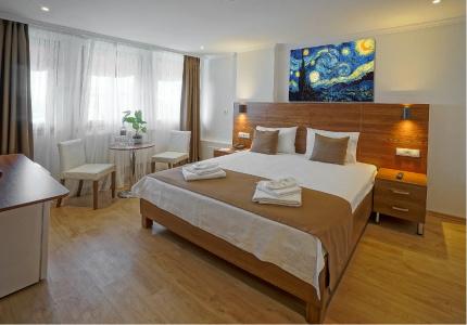 Class Bosphorus - 26