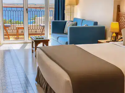 Mövenpick Resort Sharm El Sheikh - 8