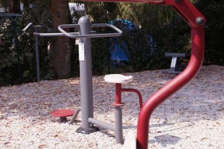Camping Les Castors - 15