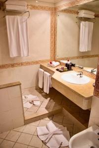 Cap Bon Kelibia Beach & SPA - 12