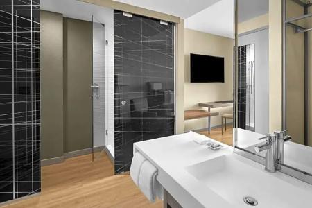 Ac By Marriott Miami Dadeland - 33