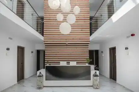 Kyma Rooms & Suites - 14