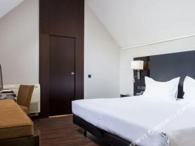 AC Ciudad de Sevilla by Marriott - 41