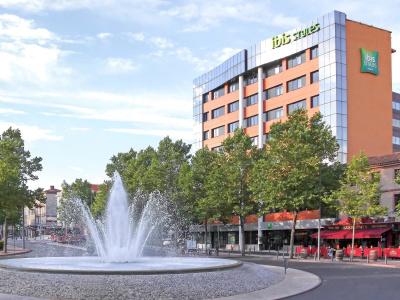 ibis styles Albi Centre Le Theatro - 20