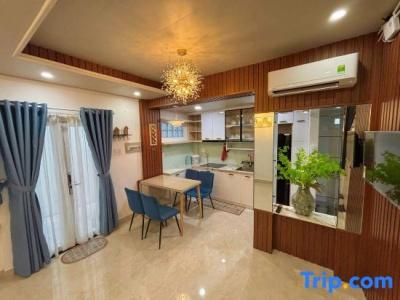 Bliss Resort Krabi - 157