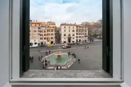 La Dolce Vita Barberini - 18
