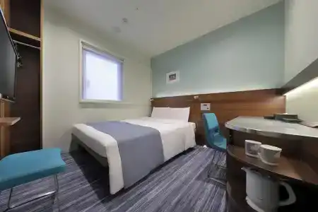 Keio Presso Inn Akasaka - 26