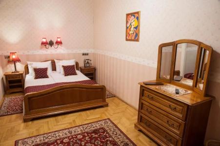 Cotton House Budapest - 44