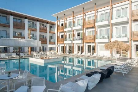 Primavera Beach Studios & - 11