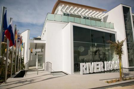 River Rock - 0