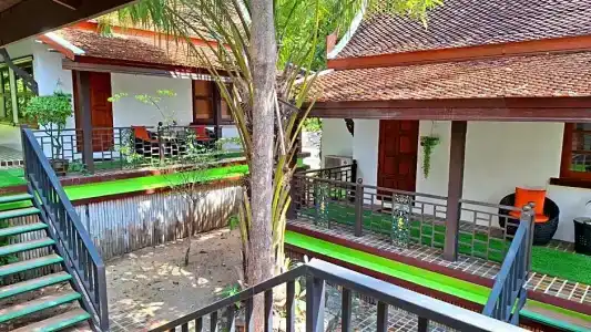 Alpha Gay Resort & Spa - 125